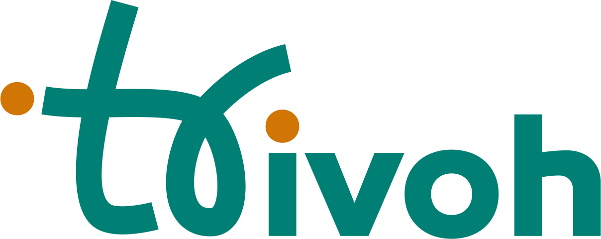 Trivoh Logo
